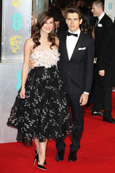 68. BAFTA Awards, London