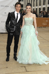 American Ballet Theatre's 75th Anniversary Diamond Jubilee Spring Gala in New York