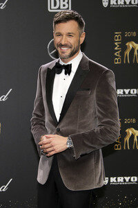 Bambi 2018 in Berlin