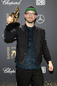 Bambi 2018 in Berlin