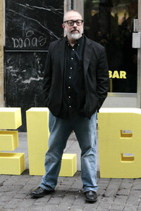 Photocall 'El Bar' in Madrid