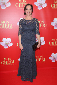 Mon Chéri Barbara Tag 2016 in München