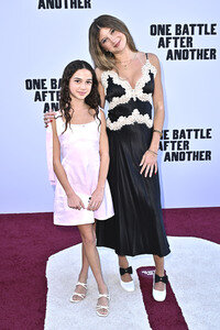 Filmpremiere 'One Battle After Another' in Los Angeles