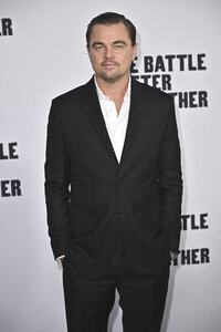 Filmpremiere 'One Battle After Another' in Los Angeles