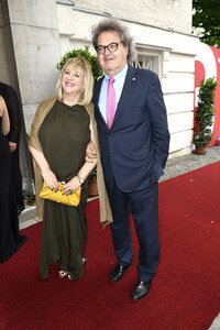 Bayerischer Fernsehpreis 2017 in München