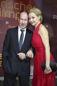 Bayerischer Filmpreis 2015 in München