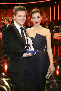 Bayerischer Filmpreis 2015 in München