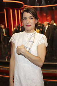 38. Bayerischer Filmpreis 2016 in München