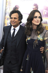 'Begin Again' Premiere, New York