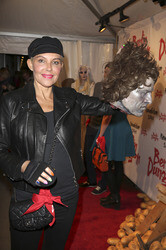 Premiere derShow 'Revolution 1848' im Berlin Dungeon