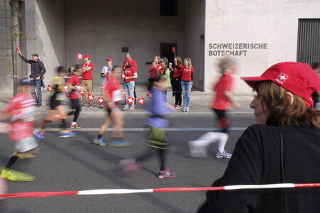 Berlin-Marathon 2016