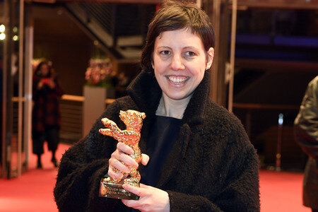 Preisverleihung, Berlinale 2018
