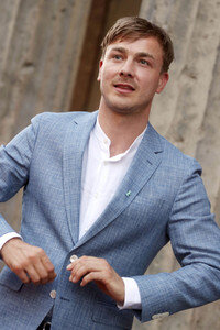 Opening Ceremony und Filmpremiere 'The Mauritanian', Berlinale 2021