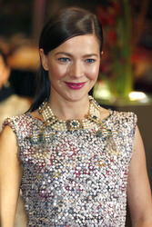 'Nobody Wants the Night' Premiere und Festivaleröffnung, Berlinale 2015