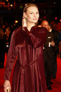 'Django' Premiere, Berlinale 2017