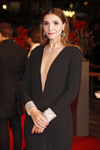 'Django' Premiere, Berlinale 2017
