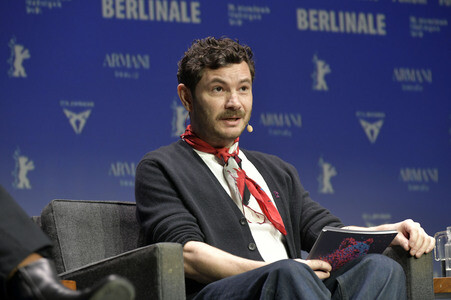 Programm-Pressekonferenz der Berlinale 2026 in Berlin