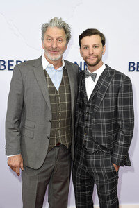Bertelsmann Party 2018 in Berlin