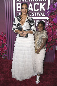 Black Film Festival 2026 in Los Angeles