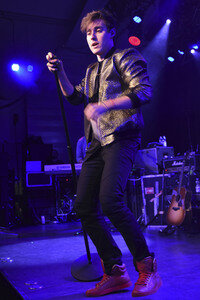 Konzert von Jorge Blanco in München