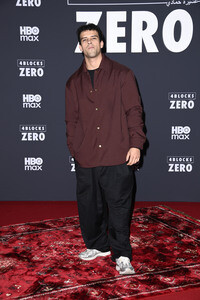Serienpremiere '4 Blocks Zero' in Berlin