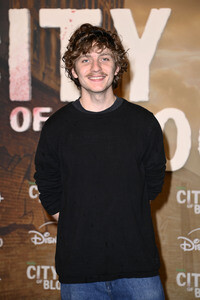 Serienpremiere 'City of Blood' in Berlin