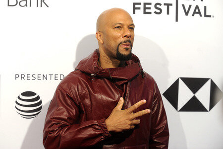 'Blue Night' Premiere, Tribeca Film Festival 2018 in New York