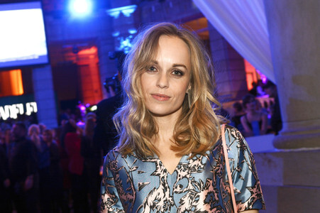 ARD Blue Hour 2016 Party, Berlinale 2016