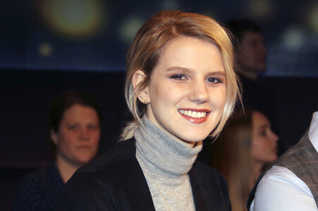 Talkshow 'Bettina und Bommes' in Hannover