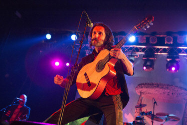 Gogol Bordello Konzert, Hamburg