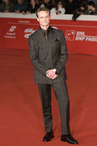 Filmpremiere 'Good Boy', Internationales Filmfestival Rom 2025