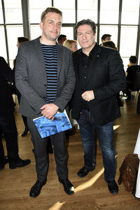 BR-Filmbrunch 2017 in München