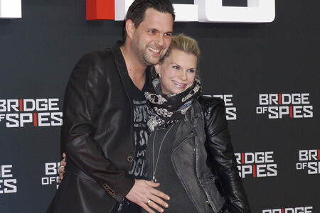 Filmpremiere 'Bridge of Spies' in Berlin