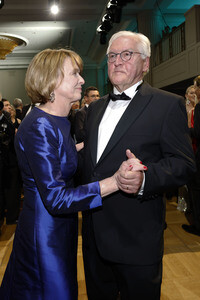 73. Bundespresseball 2026 in Berlin