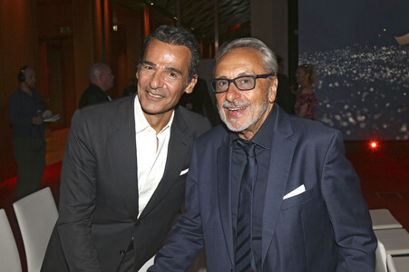 Felix Burda Award 2026 in Berlin