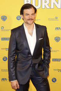 Filmpremiere 'Happy Burnout' in Hamburg