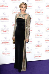 The Caudwell Children Butterfly Ball, London