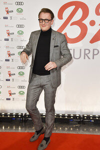 27. B.Z. Kulturpreis 2018 in Berlin