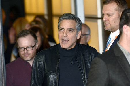 'Hail, Caesar!' Photocall, Berlinale 2016