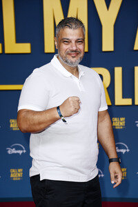 Serienpremiere 'Call My Agent Berlin' in Berlin