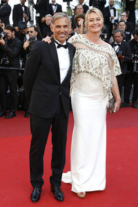 Preisverleihung, Cannes Film Festival 2017