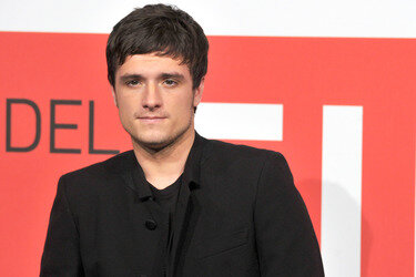 'Die Tribute von Panem - Catching Fire' Photocall, Rome Film Festival 2013