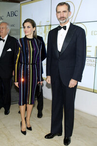 Mariano de Cavia Award in Madrid