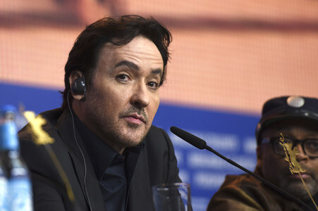 'Chi-Raq' Pressekonferenz, Berlinale 2016