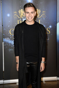 Photocall zur Royal Christmas Gala in Berlin