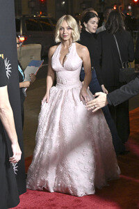 Filmpremiere 'Christy', AFI Fest 2025 in Los Angeles