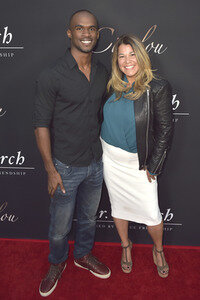 Filmpremiere 'Mr. Church' in Los Angeles