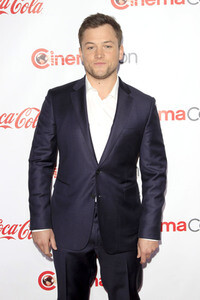 Big Screen Achievement Awards auf der CinemaCon 2018 in Las Vegas