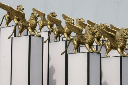 Closing Ceremony mit Preisverleihung, Internationale Filmfestspiele von Venedig 2004