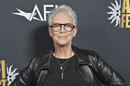 Filmpremiere 'I Was Born This Way', AFI Fest 2025 in Los Angeles